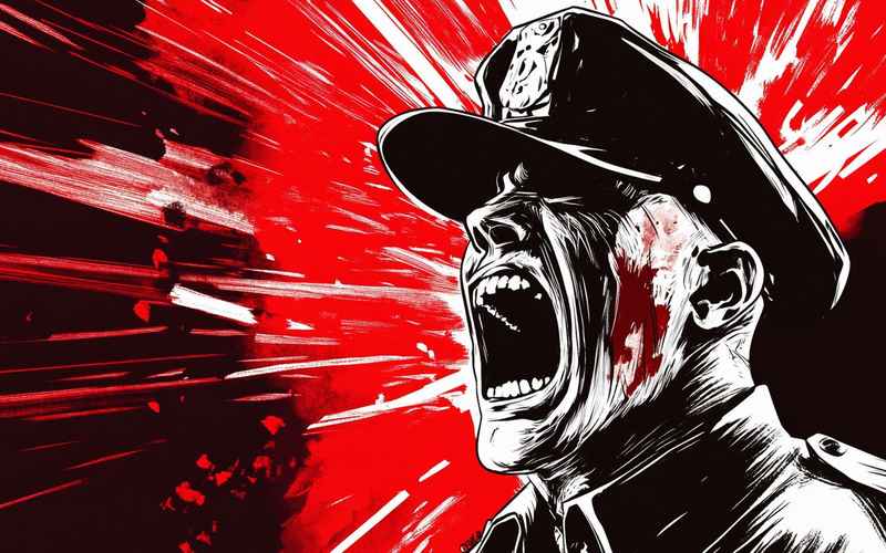 《烽火狼烟淬将魂 沙场丹心照日月 将军生平壮烈篇》 《烽火狼烟淬将魂 沙场丹心照日月 将军生平壮烈篇》