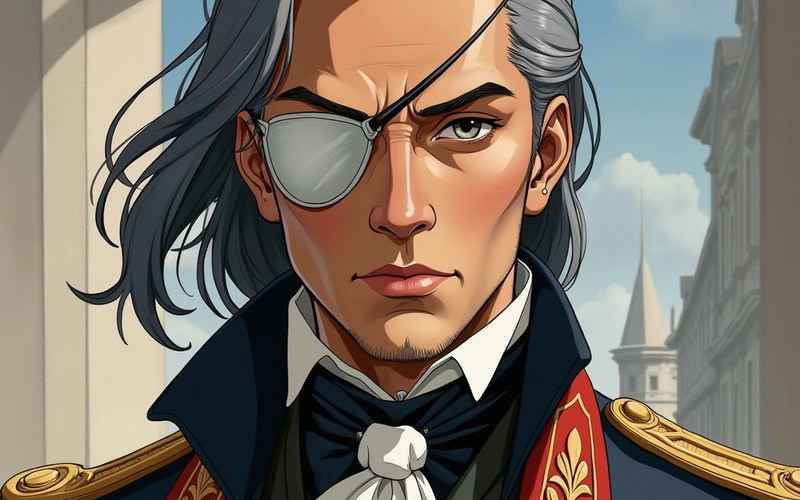 《钦差风云录：权谋暗涌与国命裁决》