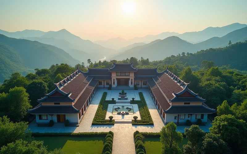 集安历史文化一日游：战役遗址与自然风光必游景点