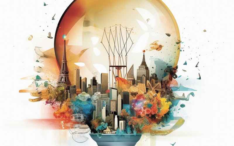 智慧旅游企业战略管理创新研究 智慧旅游企业战略管理创新研究