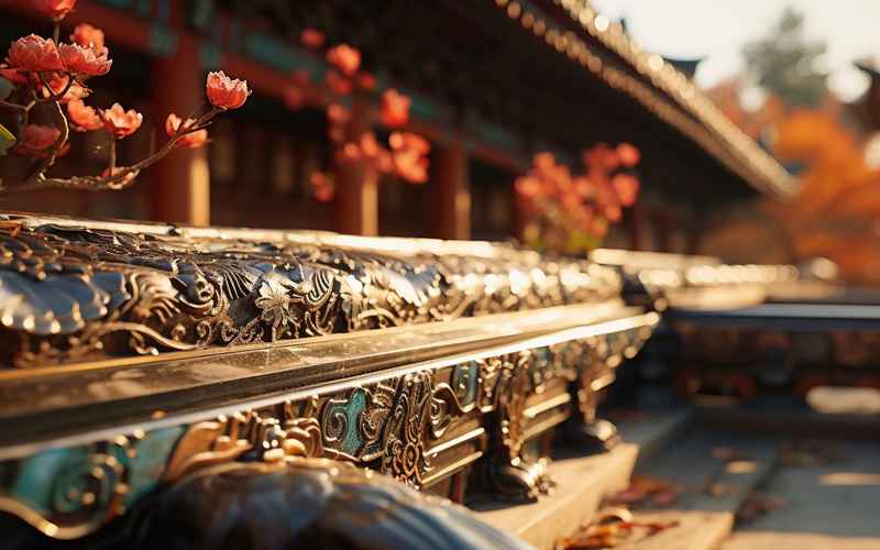 栖霞寺旅游攻略：必看景点推荐