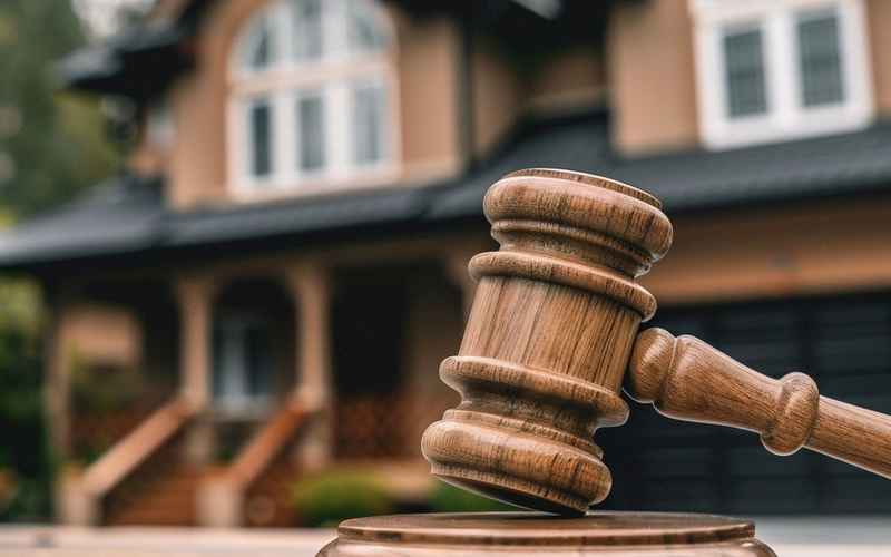 房產中介責任與被取消：深度分析