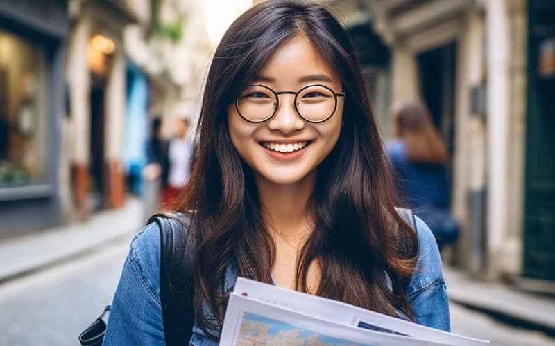 旅游管理专业好考吗？公务员考试不难