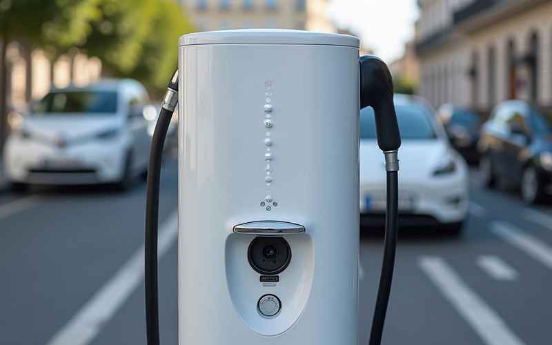 電動汽車車—電動汽車車船稅