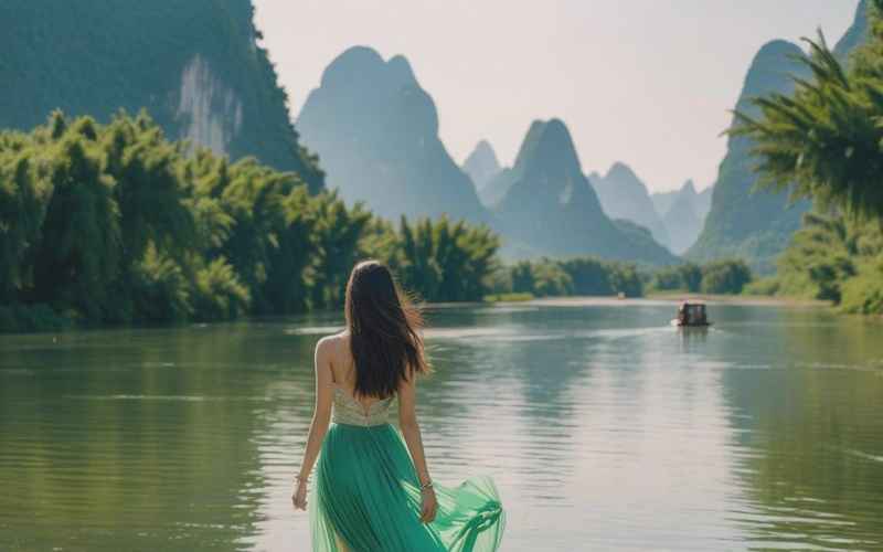 桂林北站出發的旅游攻略:周邊景點推薦 桂林北站出發的旅游攻略:周邊景點推薦