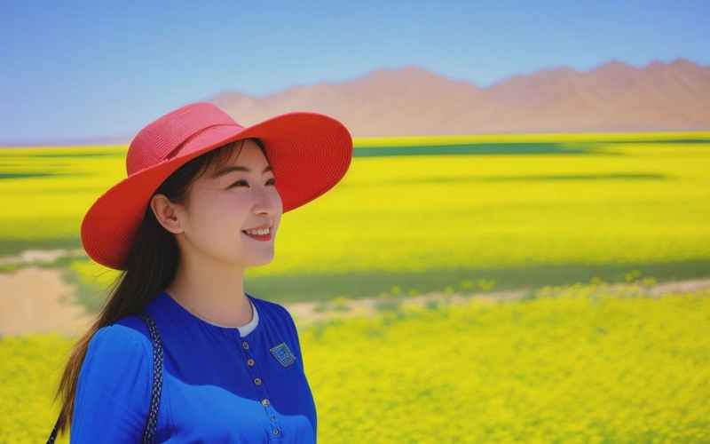 去青海旅游注意事项实用指南 去青海旅游注意事项实用指南
