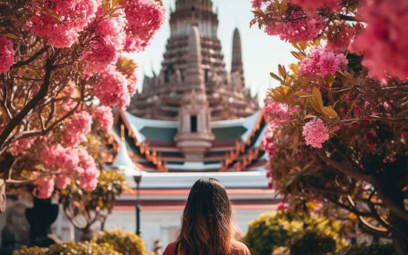 泰國旅游淡季：處處皆是驚喜？