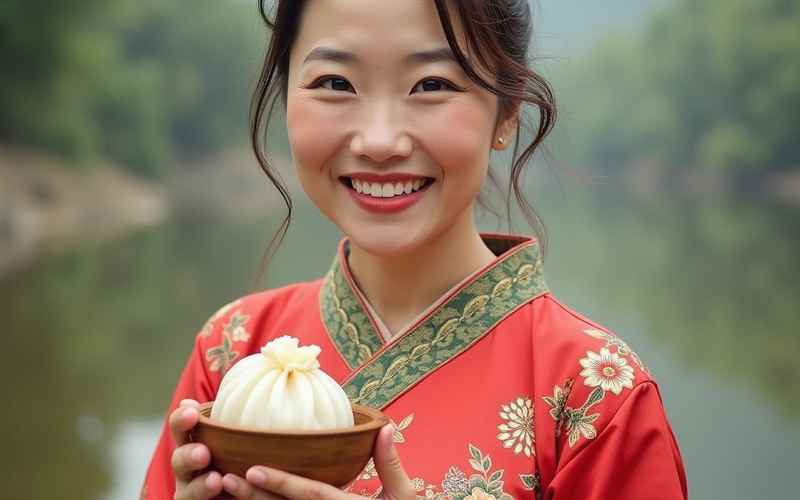 將樂旅游攻略：美食與文化體驗之旅