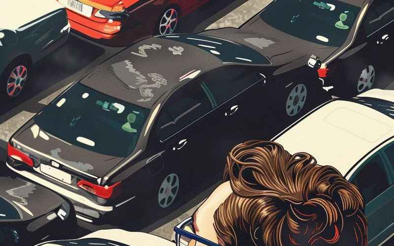 为什么没人偷汽车,为什么没人敢偷汽车