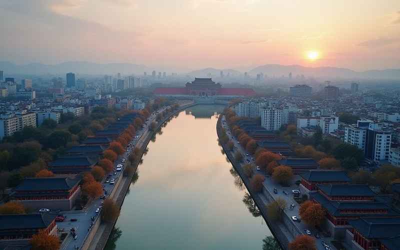 大兴区:千年韵,绝唱大兴 大兴区:千年韵,绝唱大兴