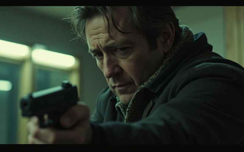 岁月难明：无证之罪下的真相孤勇