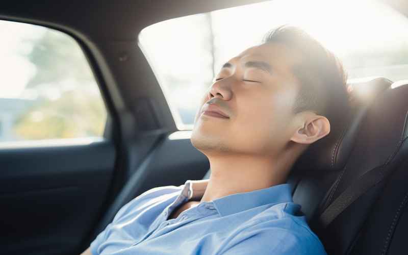 汽車(chē)解壓需要多久—汽車(chē)解壓需要多久才能過(guò)戶(hù)