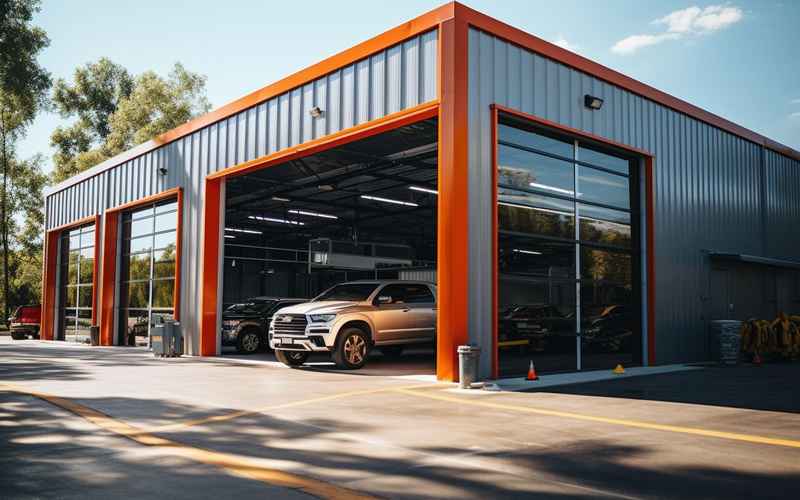 北京汽车检测场,北京汽车检测场哪个容易通过