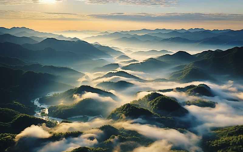 清原·凈土盛景，絕世瑰麗