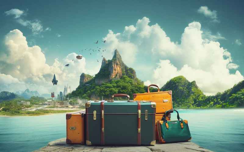 高考准考证持证游，特惠旅游助力大学申请