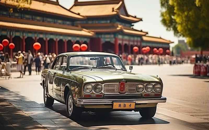 國(guó)有汽車(chē)品牌-中國(guó)國(guó)有汽車(chē)