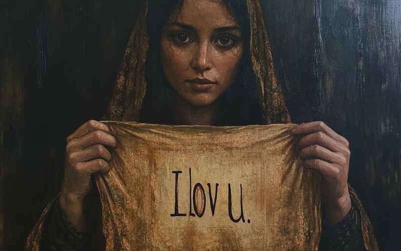 爱情的谎言：爱是唯一的真相