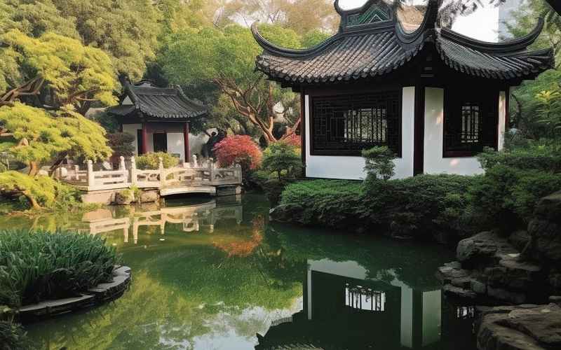 苏州旅游攻略:园林之美不容错过 苏州旅游攻略:园林之美不容错过
