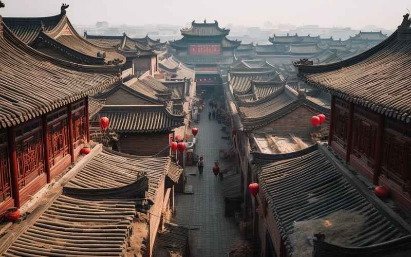 暢游洛陽，歷史禮遇年票便利
