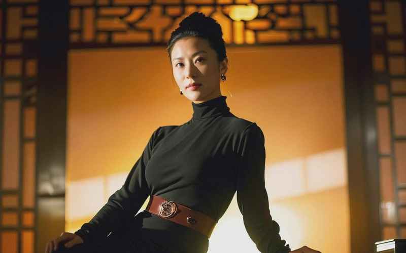 女特工電視劇有哪些,女特工的電視劇大全