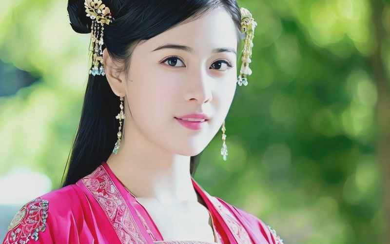 锦绣娘心 锦绣娘心