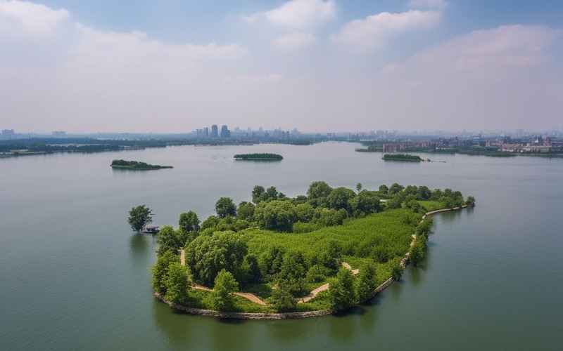 凤凰湖风景与文化假日