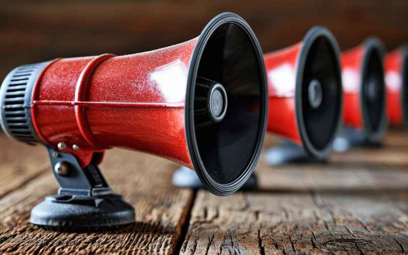 汽车喇叭怎么换 汽车喇叭怎么换电池