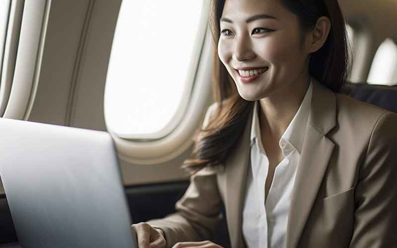 旅游客服：专业高效，行程无忧