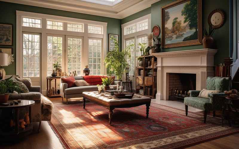 同一屋檐下：爱恨交织的家与家人故事