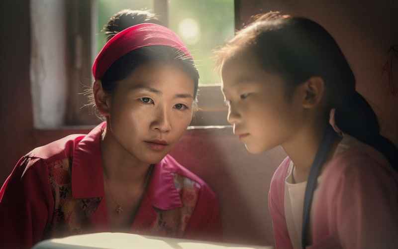 《娜娜》光阴里的她与她