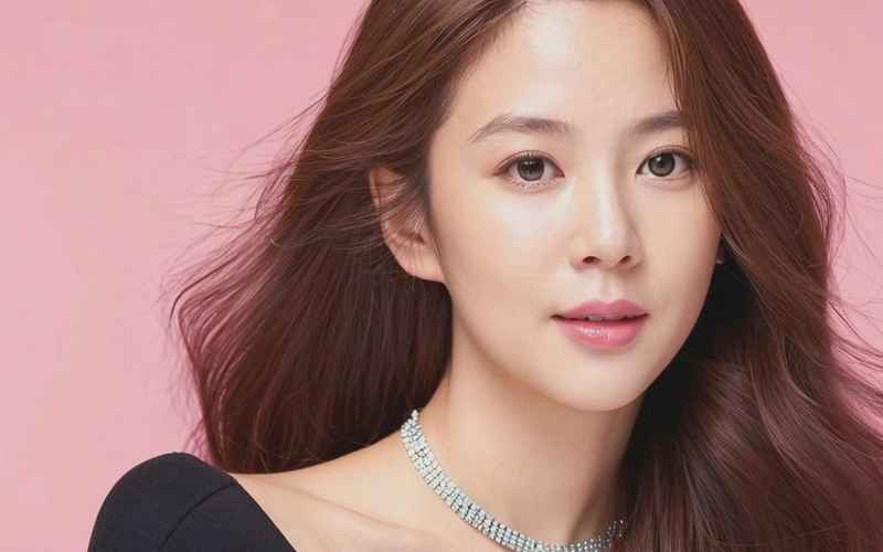 《陈世妍新作预告：倾城之恋与宿命迷局》