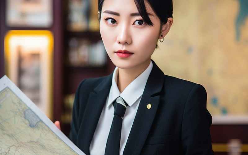 旅游销售工作内容全攻略