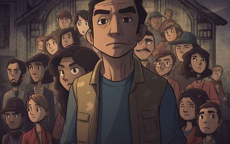 《奋斗年代：梦想下载中》