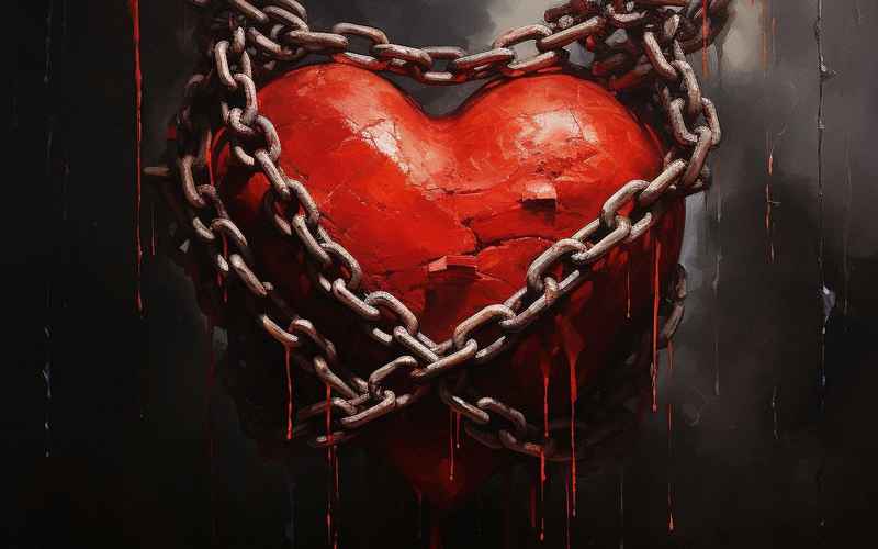 以谎言为名，爱的枷锁