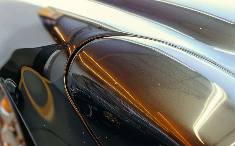 汽車漆面開裂 汽車漆面開裂是什么原因