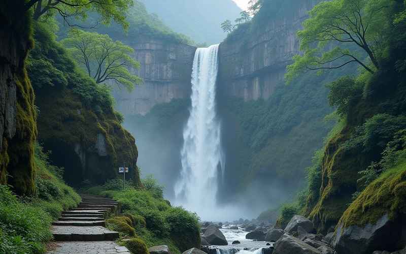 瓦屋山最佳游時合集