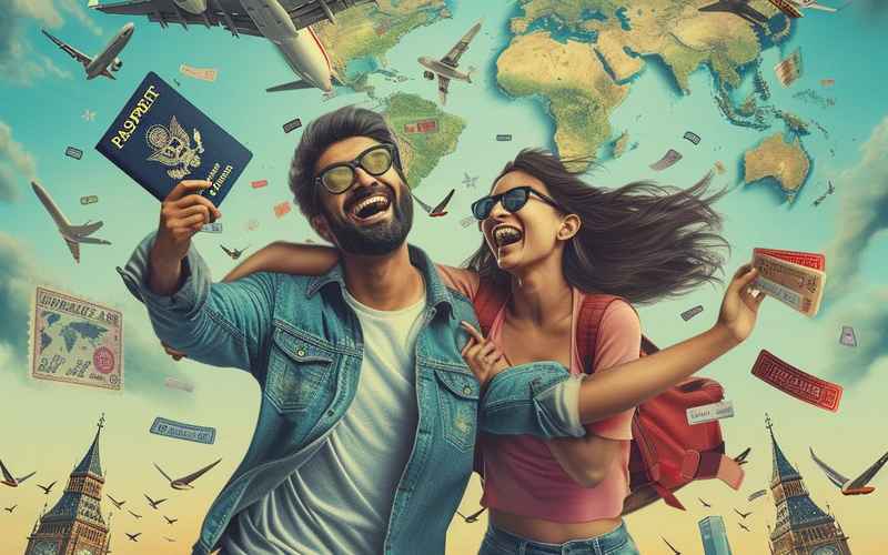 旅游年卡辦理指南:流程與注意事項解析 旅游年卡辦理指南:流程與注意事項解析