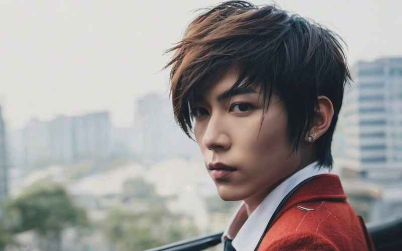 新世代音符：吴克群音乐剧场再掀风云