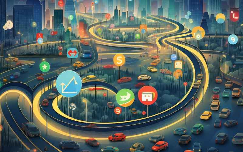 汽車app軟件哪個好-實用的汽車app軟件