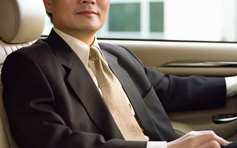 凱翼汽車有限公司【凱翼汽車有限公司董事長】