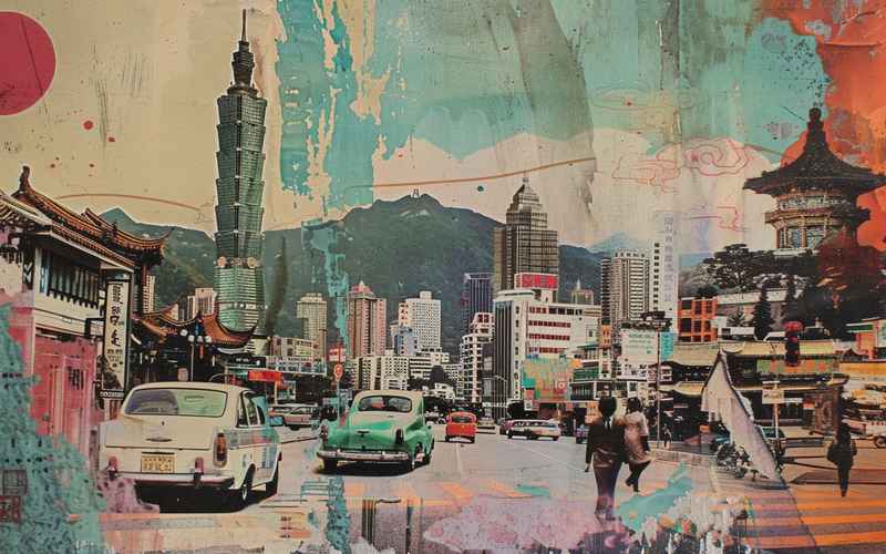 台湾旅游新机遇