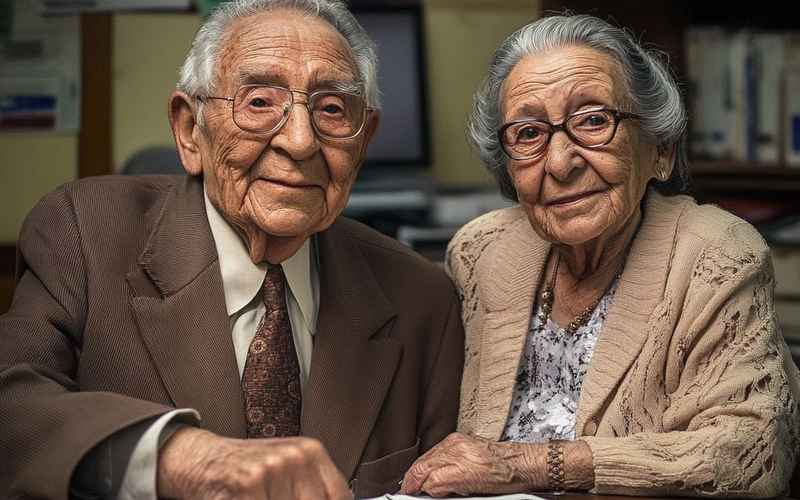 携手人生:同心同行六十年 携手人生:同心同行六十年