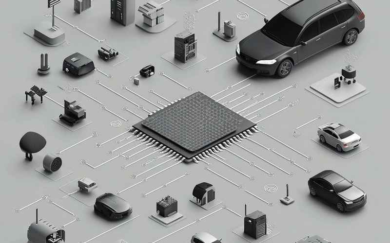 汽車電子 英文 汽車電子術語