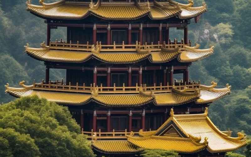 湖北旅游黃鶴樓東湖一日游攻略