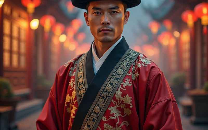 京华奇案:张一山探案录 京华奇案:张一山探案录