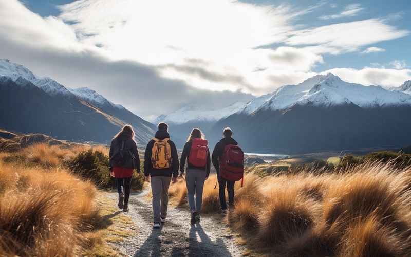 四到五天短途旅行目的地探秘 四到五天短途旅行目的地探秘