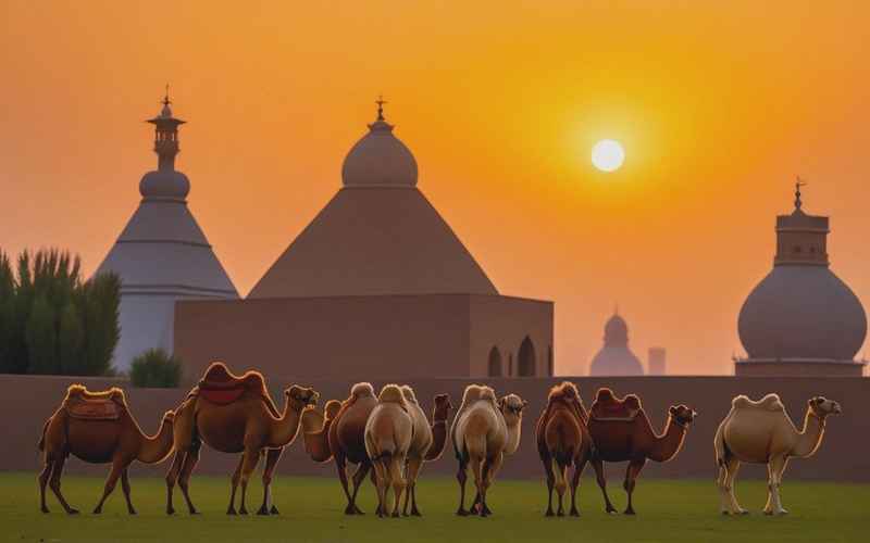 和田旅游景點全攻略