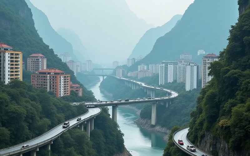 重慶到巫溪汽車票【重慶至巫溪縣長途汽車時刻】