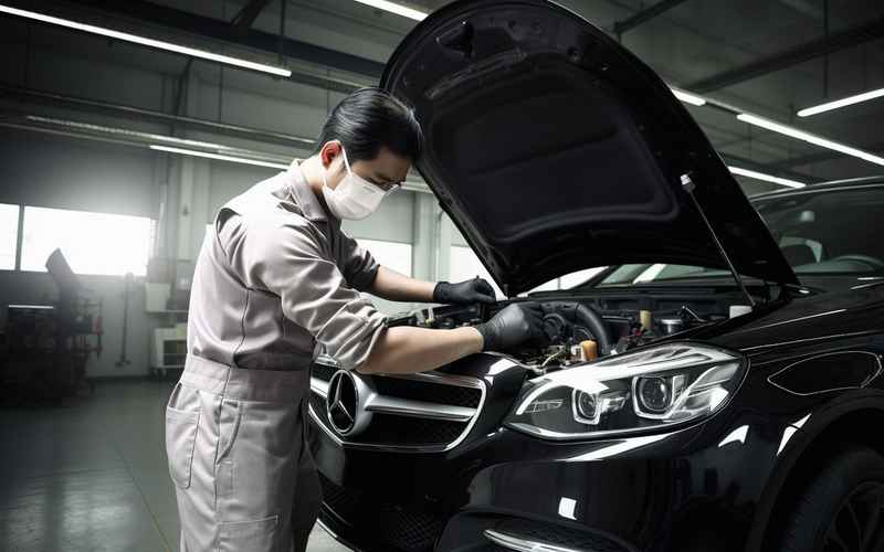 汽车保养是做什么—汽车保养做什么项目就够了