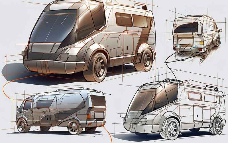 汽車模塊化、汽車模塊化設計